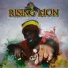 Rising Lion - American Dread